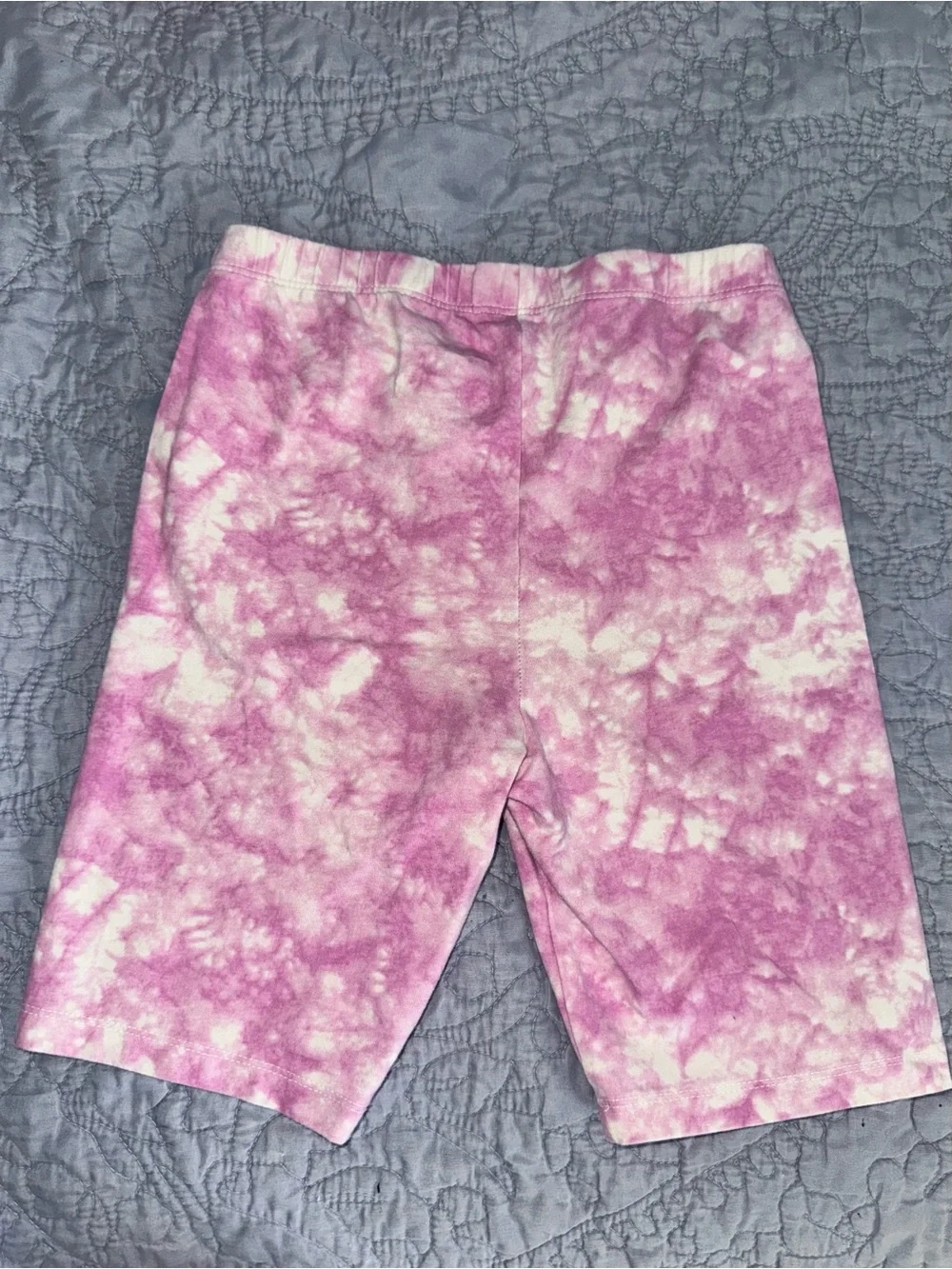 Cat & Jack stretchy pink